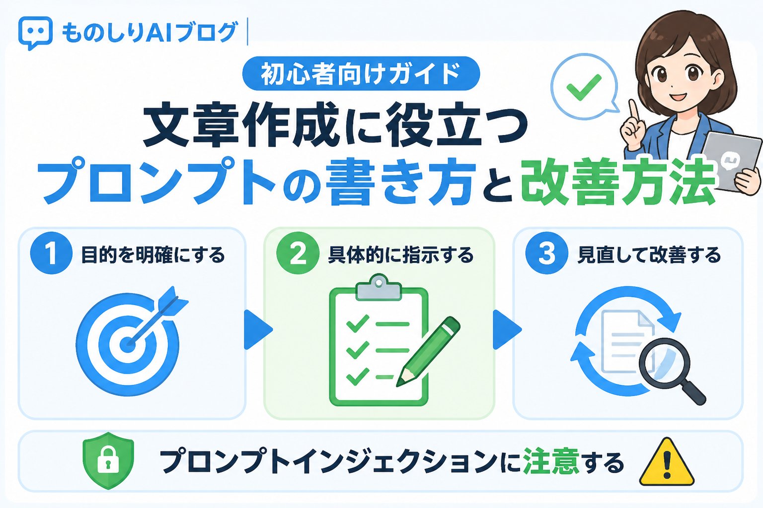 プロンプト プロンプトエンジニアリング独学とプロンプトインジェクションの理解